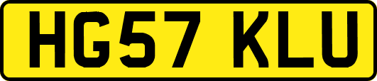 HG57KLU