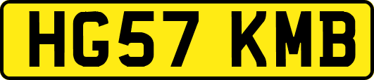 HG57KMB
