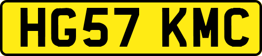 HG57KMC