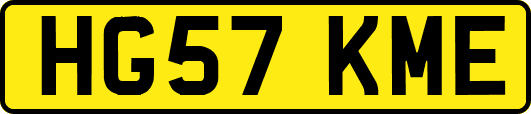HG57KME
