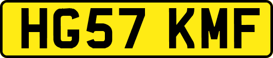 HG57KMF