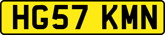 HG57KMN