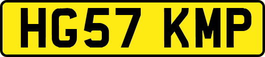 HG57KMP