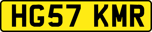 HG57KMR