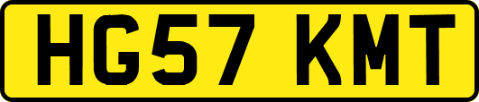 HG57KMT