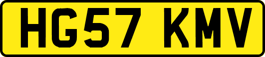 HG57KMV