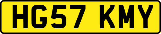 HG57KMY