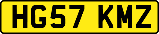 HG57KMZ