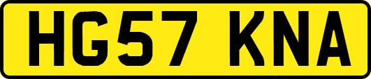 HG57KNA