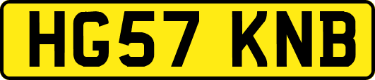 HG57KNB