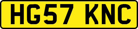 HG57KNC