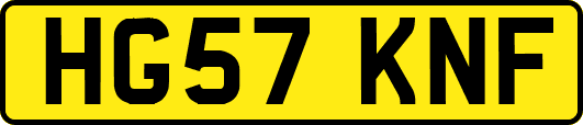 HG57KNF