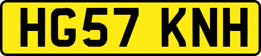 HG57KNH