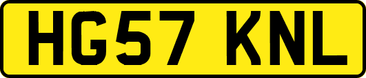 HG57KNL
