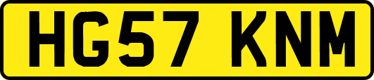 HG57KNM