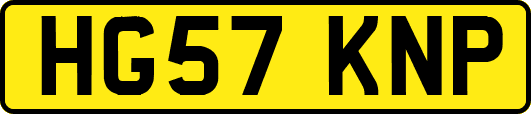 HG57KNP