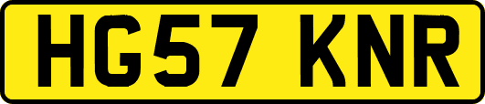 HG57KNR