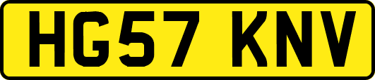 HG57KNV