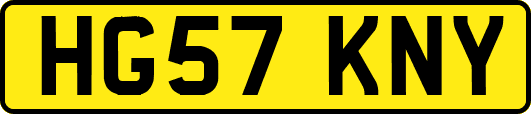 HG57KNY