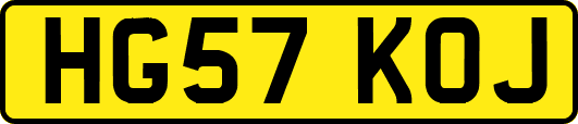 HG57KOJ