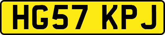 HG57KPJ