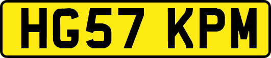 HG57KPM
