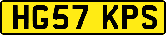 HG57KPS