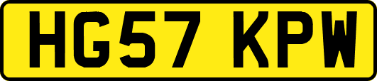 HG57KPW