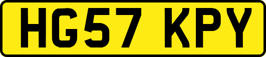 HG57KPY
