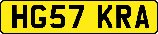 HG57KRA
