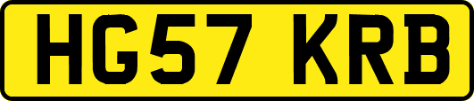 HG57KRB