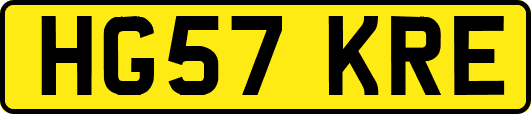 HG57KRE