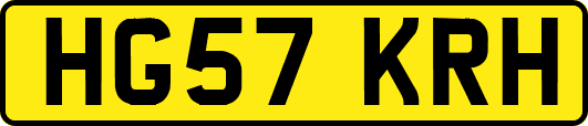 HG57KRH