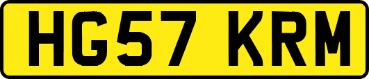 HG57KRM
