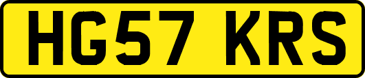 HG57KRS
