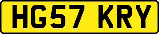 HG57KRY
