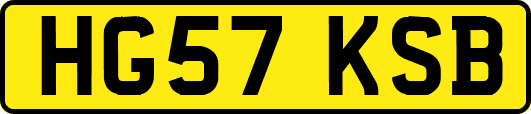 HG57KSB