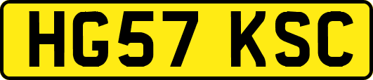 HG57KSC