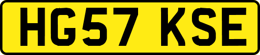 HG57KSE