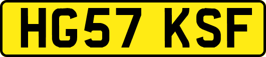 HG57KSF