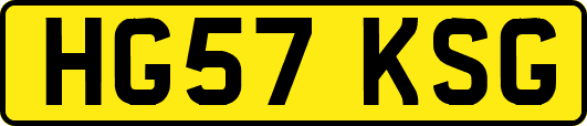 HG57KSG