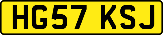 HG57KSJ