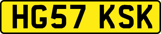 HG57KSK