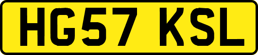 HG57KSL