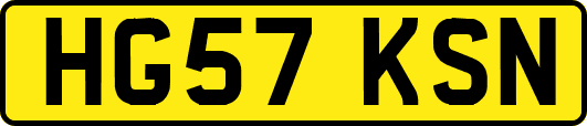 HG57KSN