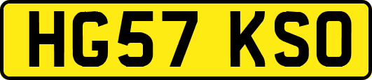 HG57KSO
