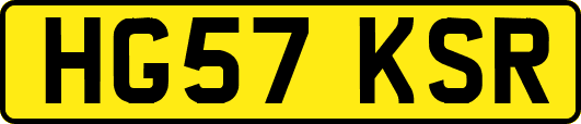 HG57KSR
