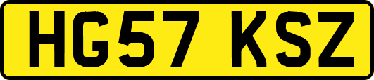 HG57KSZ