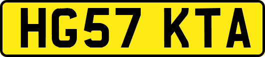 HG57KTA