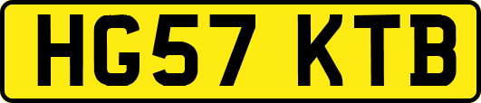 HG57KTB